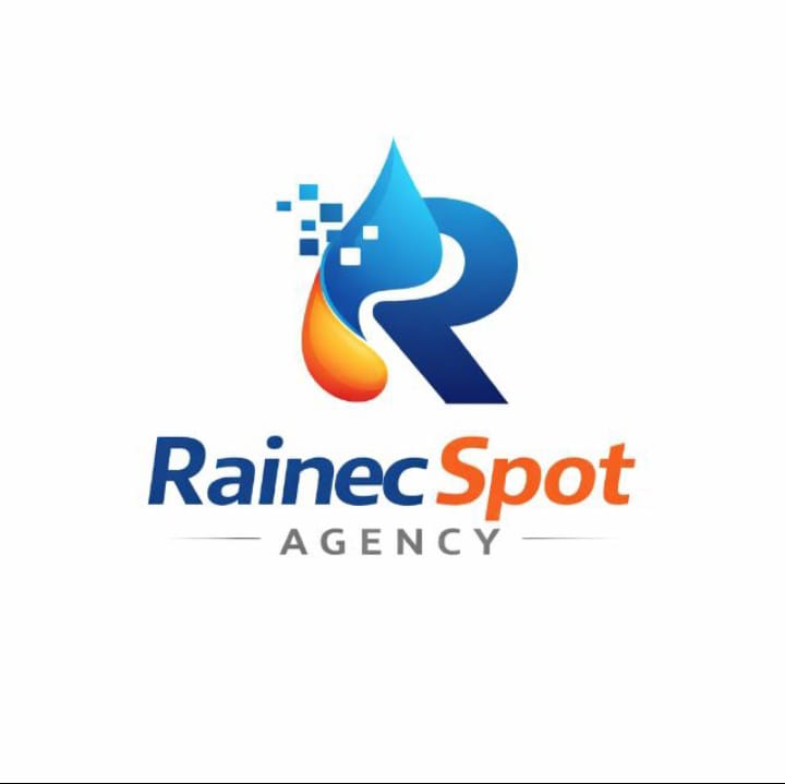 RainecSpot Agency logo