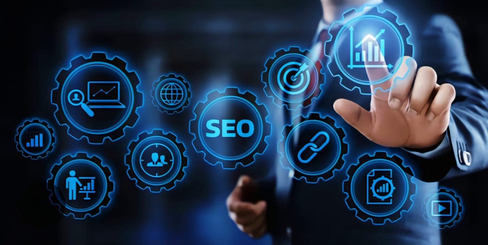 SEO & Digital Marketing