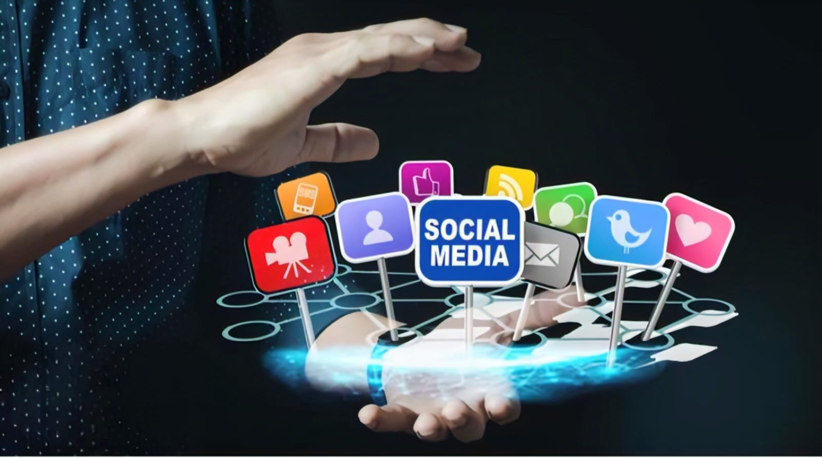 Social Media Management