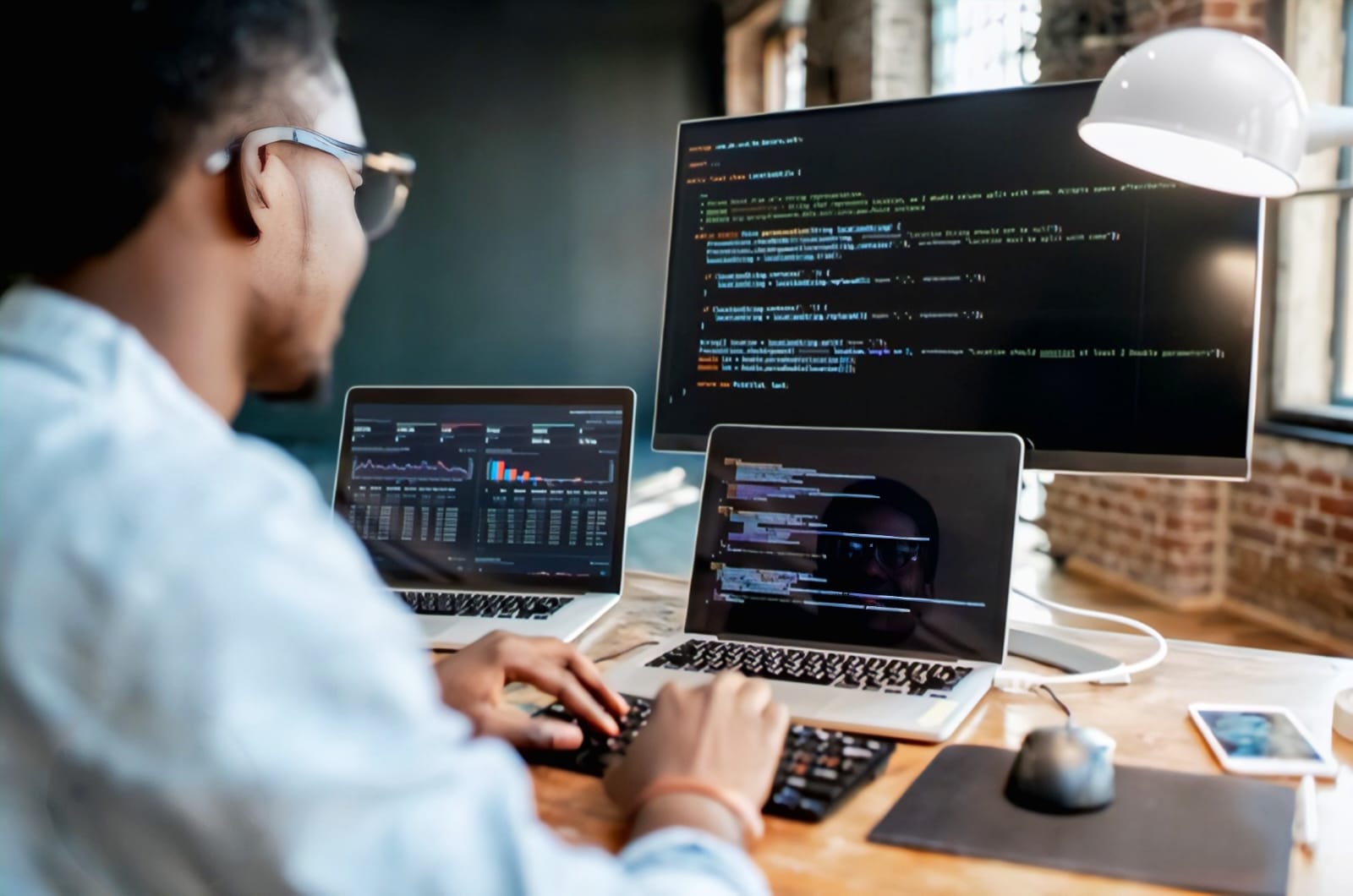 Website Development